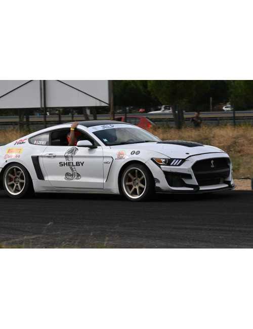 KIT Déco Shelby Cobra