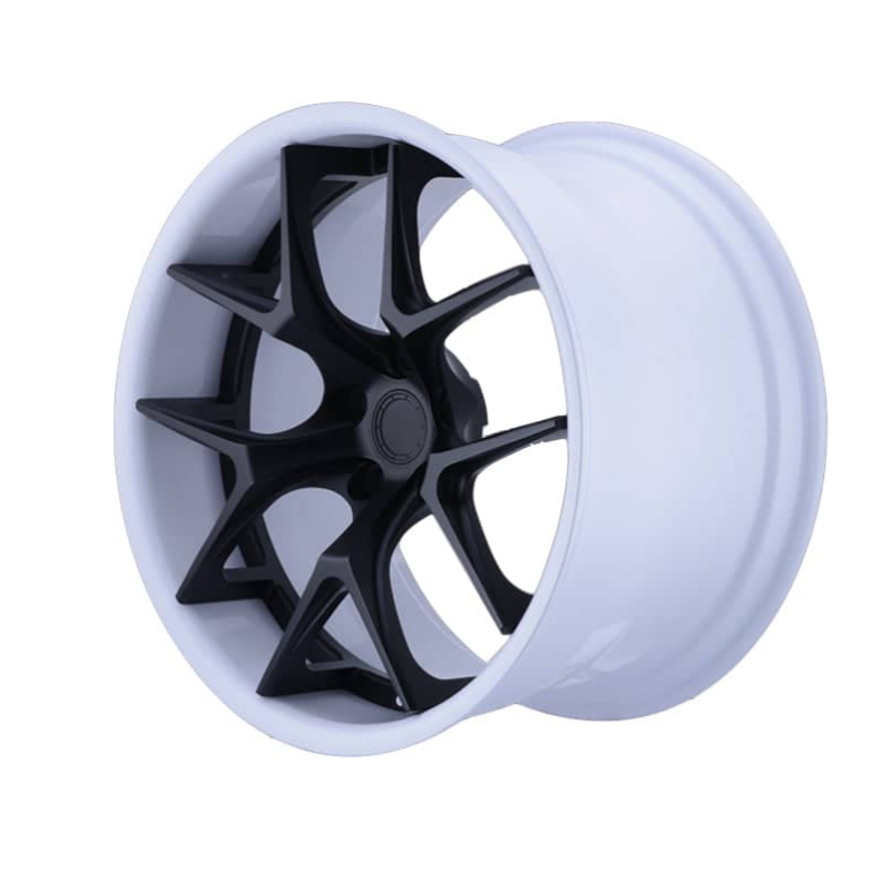 CEIKA SS/1 Forgée Monobloc  Sur-Mesure