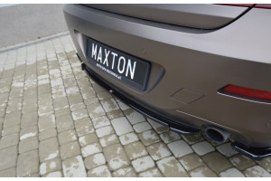 Maxton ABS RDG
