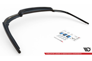 Maxton ABS BIG RDG+RDG