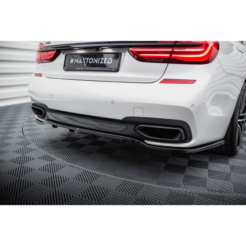 Maxton ABS BIG RDG+RDG