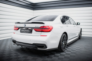 Maxton ABS BIG RDG+RDG