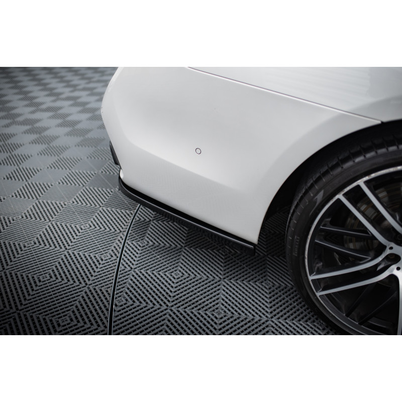 Maxton ABS BIG RDG+RDG