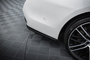 Maxton ABS BIG RDG+RDG