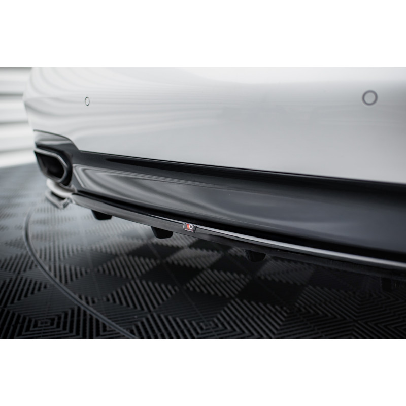 Maxton ABS BIG RDG+RDG