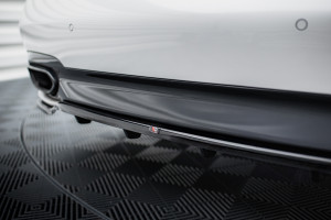 Maxton ABS BIG RDG+RDG