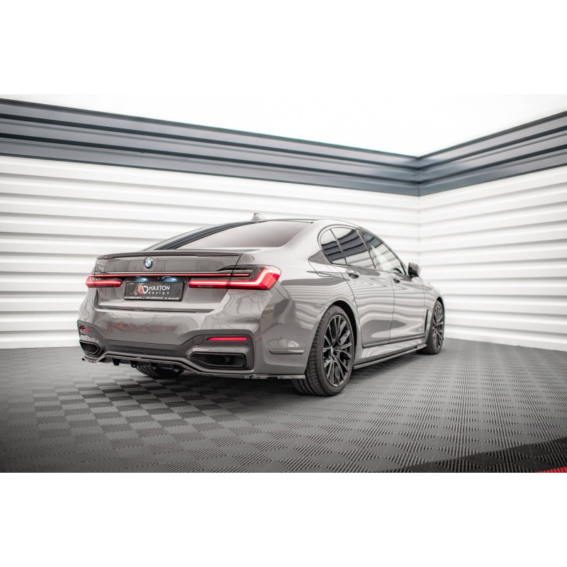 Maxton ABS BIG RDG+RDG