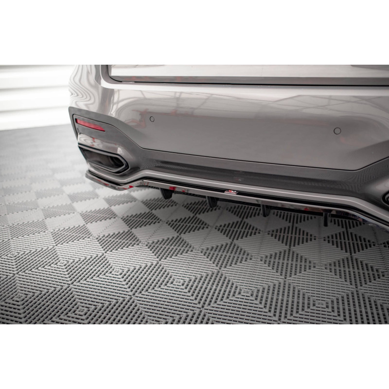 Maxton ABS BIG RDG+RDG