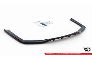 Maxton ABS BIG RDG+RDG