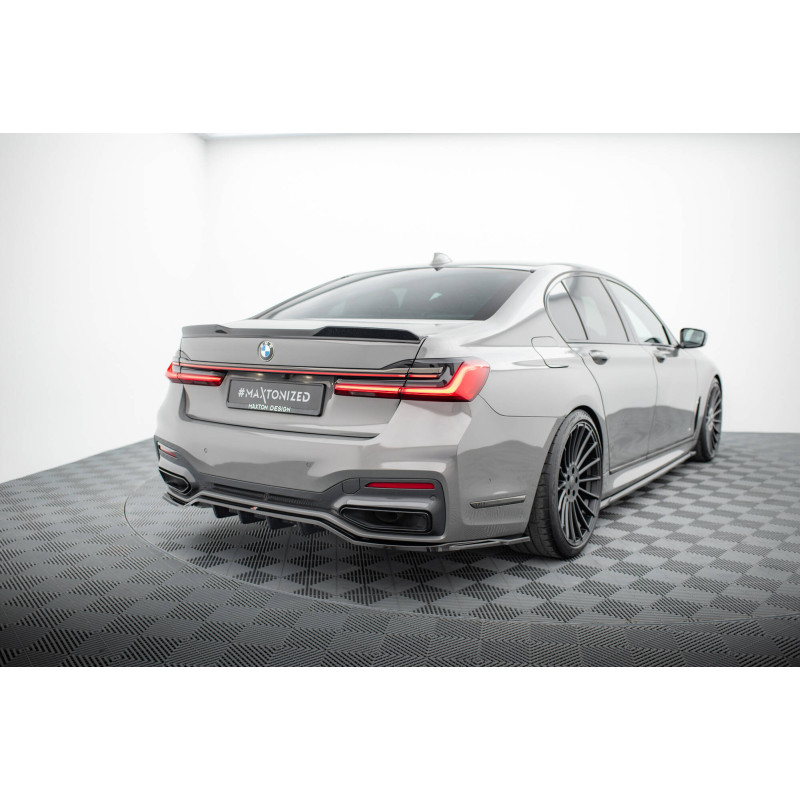 Maxton ABS BIG RDG+RDG