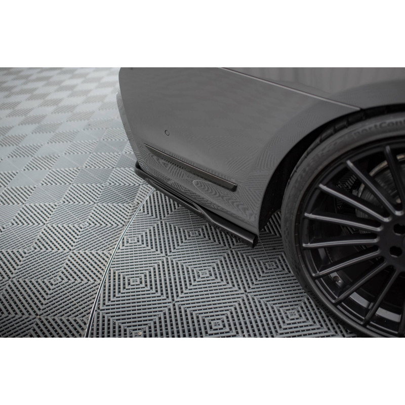 Maxton ABS BIG RDG+RDG