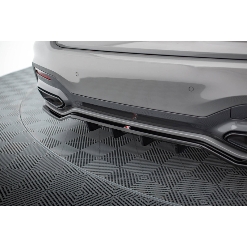 Maxton ABS BIG RDG+RDG