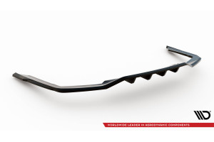 Maxton ABS BIG RDG+RDG