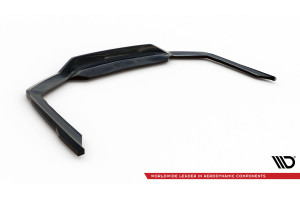 Maxton ABS BIG RDG+RDG