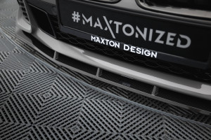 Maxton Carbon FD
