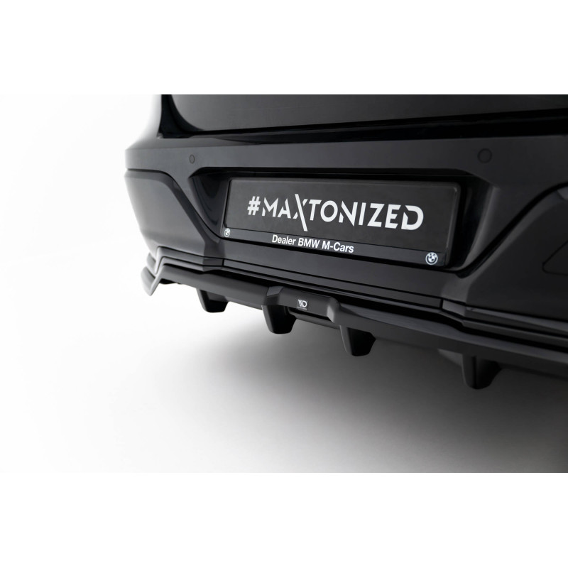 Maxton ABS BIG RDG+RDG