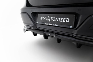 Maxton ABS BIG RDG+RDG