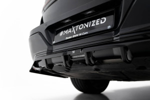 Maxton ABS BIG RDG+RDG