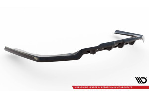 Maxton ABS BIG RDG+RDG