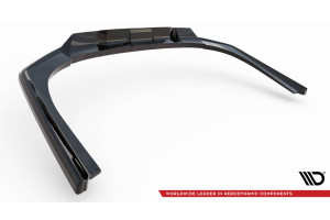 Maxton ABS BIG RDG+RDG