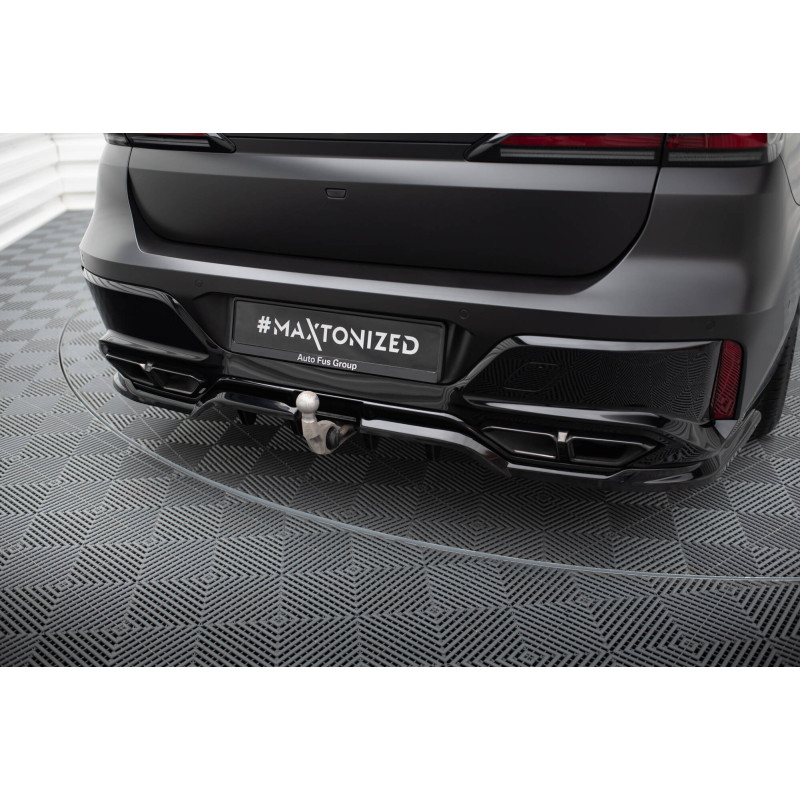 Maxton ABS BIG RDG+RDG