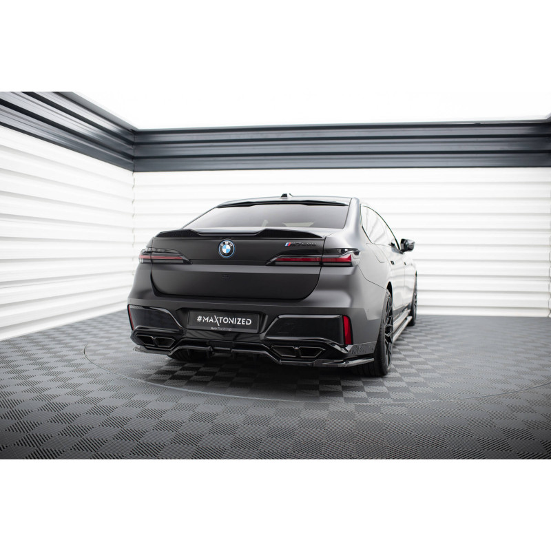 Maxton ABS BIG RDG+RDG