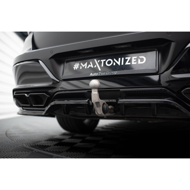 Maxton ABS BIG RDG+RDG