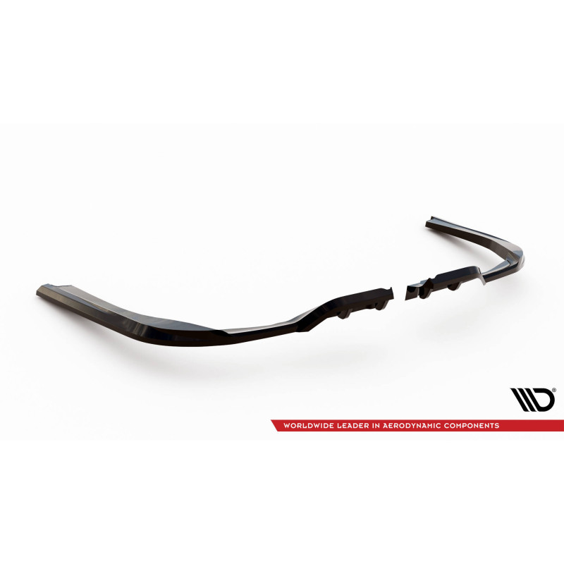 Maxton ABS BIG RDG+RDG