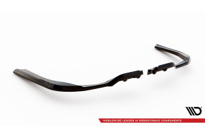 Maxton ABS BIG RDG+RDG