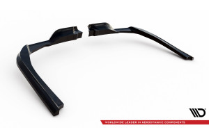 Maxton ABS BIG RDG+RDG