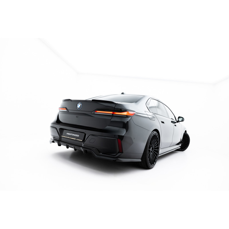 Maxton ABS BIG RDG+RDG