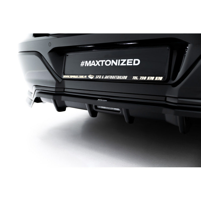 Maxton ABS BIG RDG+RDG