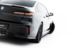 Maxton ABS BIG RDG+RDG