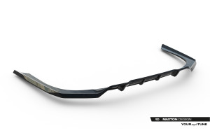 Maxton ABS BIG RDG+RDG