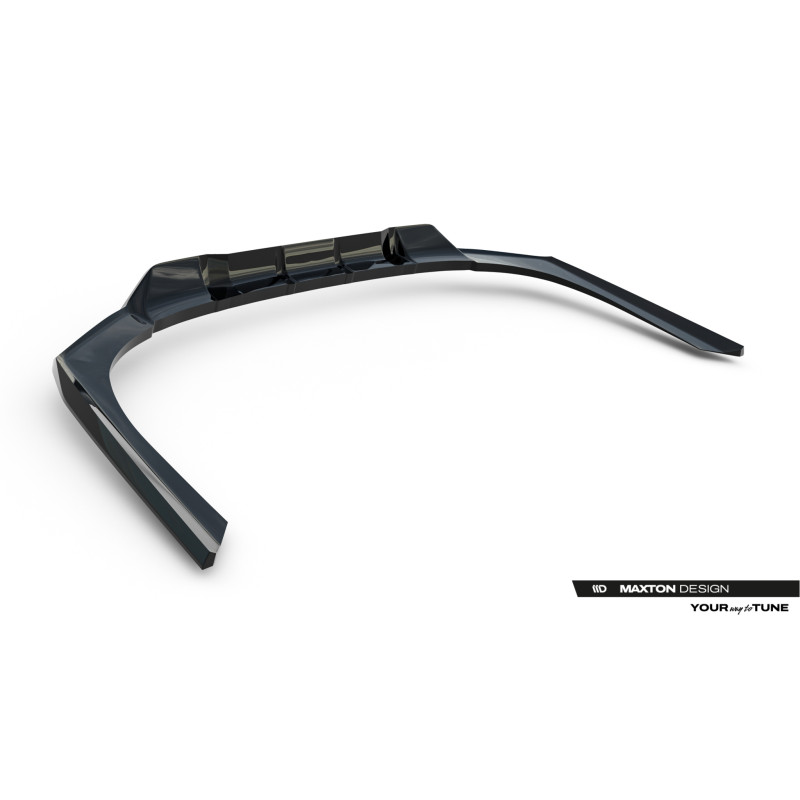 Maxton ABS BIG RDG+RDG