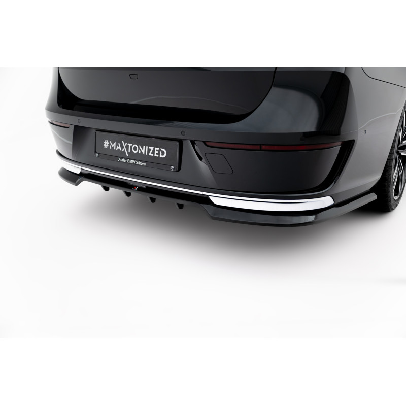 Maxton ABS BIG RDG+RDG