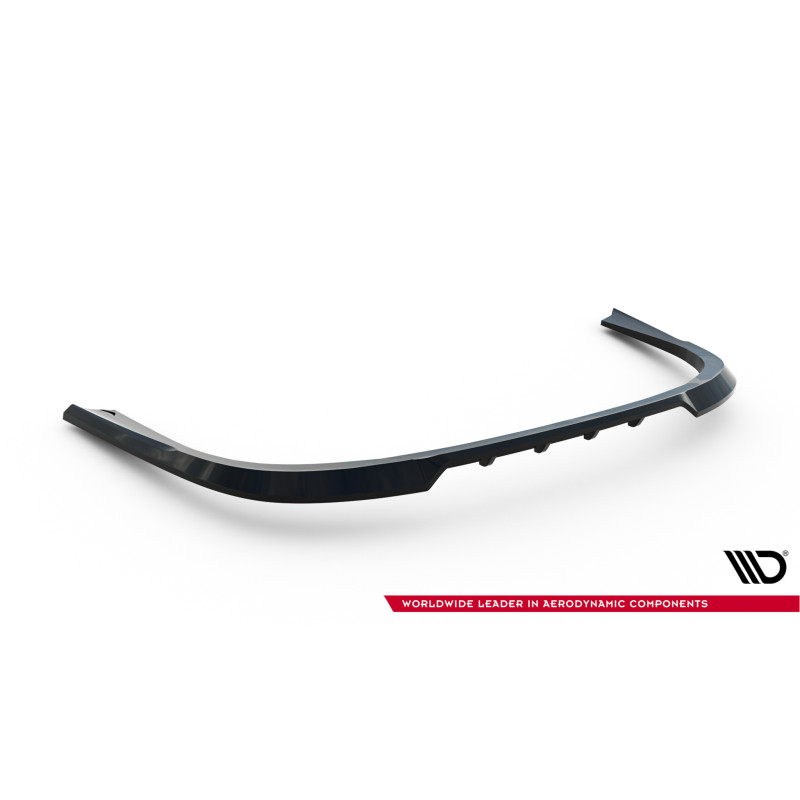 Maxton ABS BIG RDG+RDG