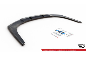 Maxton ABS BIG RDG+RDG