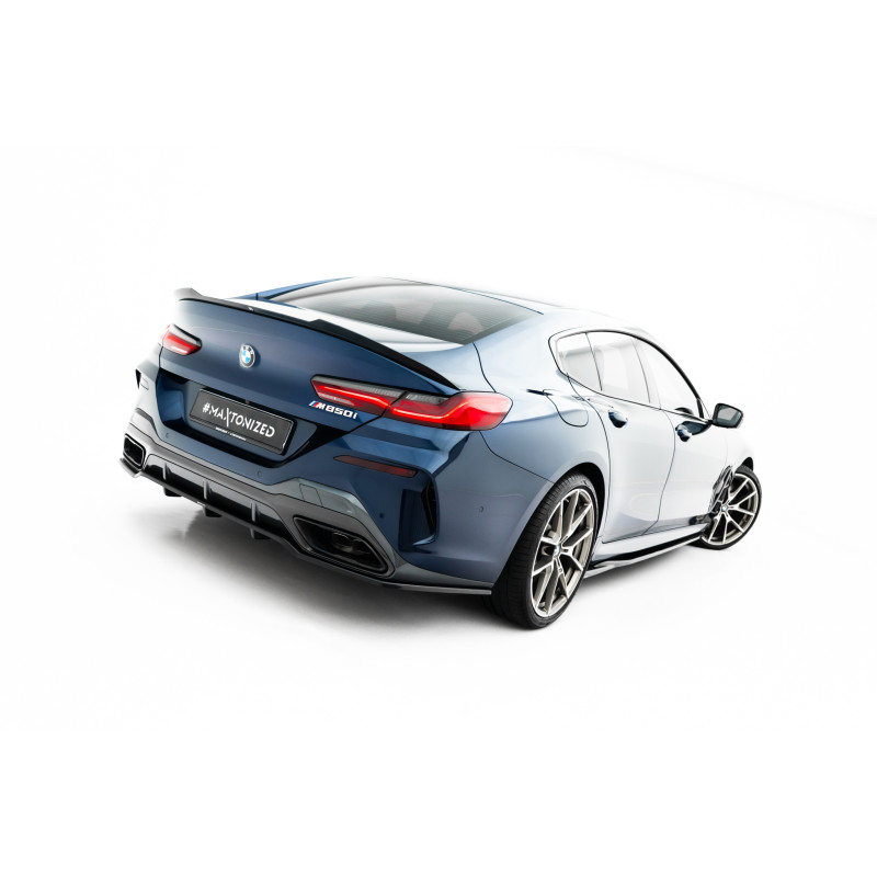 Maxton ABS BIG RDG+RDG