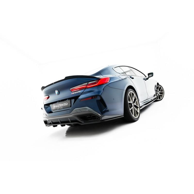 Maxton ABS BIG RDG+RDG