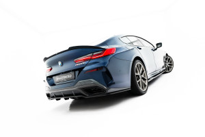 Maxton ABS BIG RDG+RDG