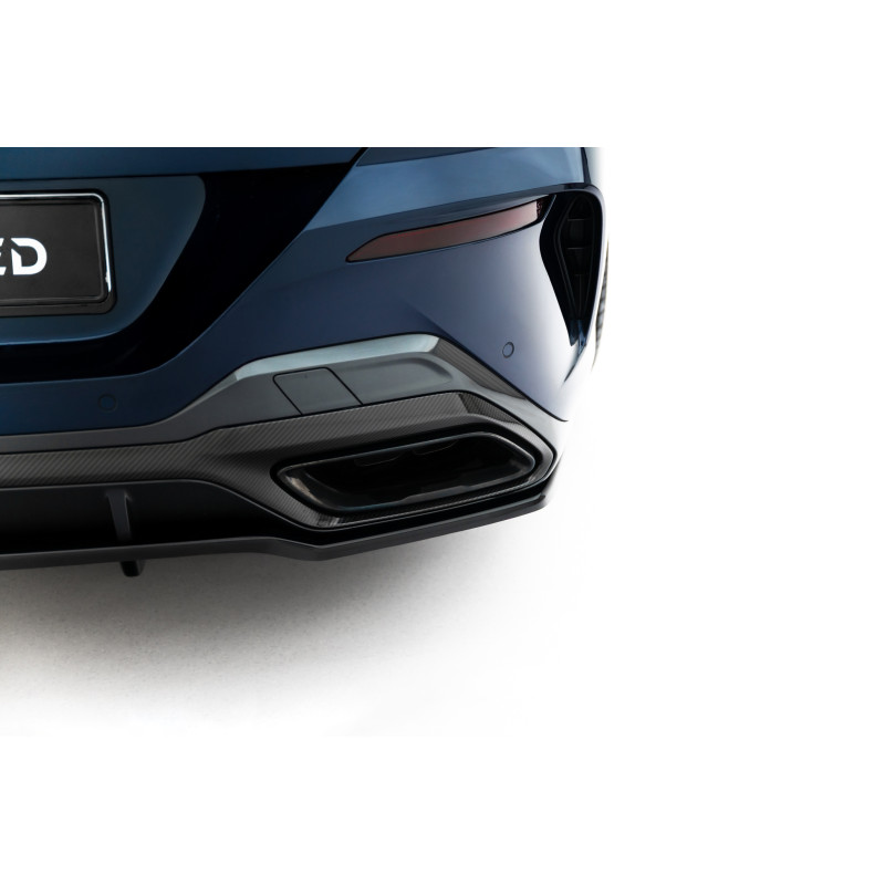 Maxton ABS BIG RDG+RDG