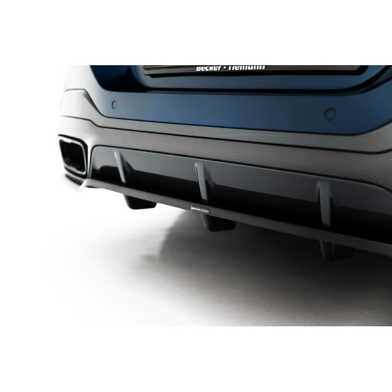 Maxton ABS BIG RDG+RDG