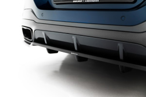 Maxton ABS BIG RDG+RDG