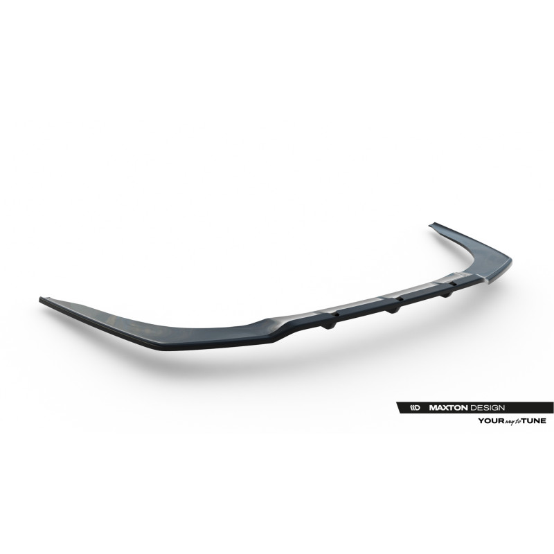 Maxton ABS BIG RDG+RDG