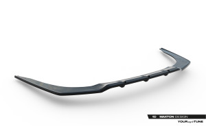 Maxton ABS BIG RDG+RDG