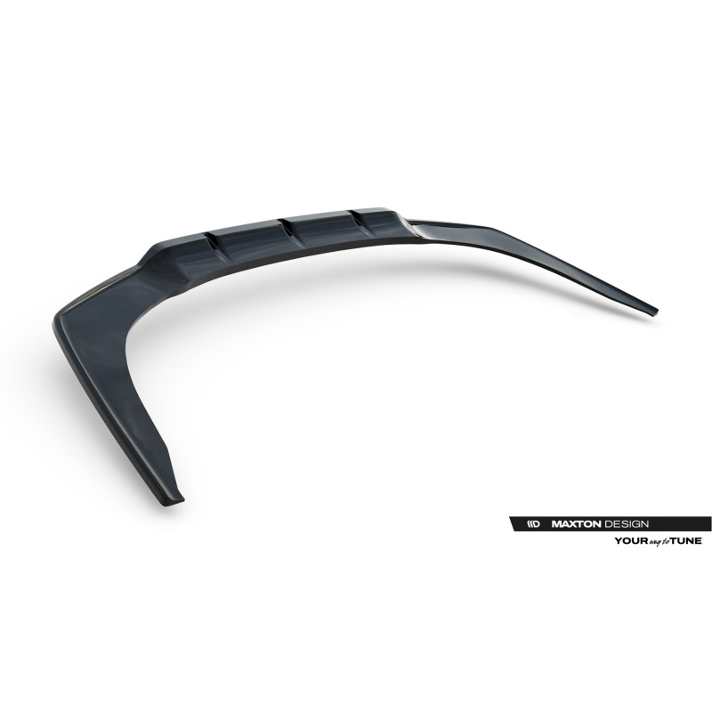 Maxton ABS BIG RDG+RDG