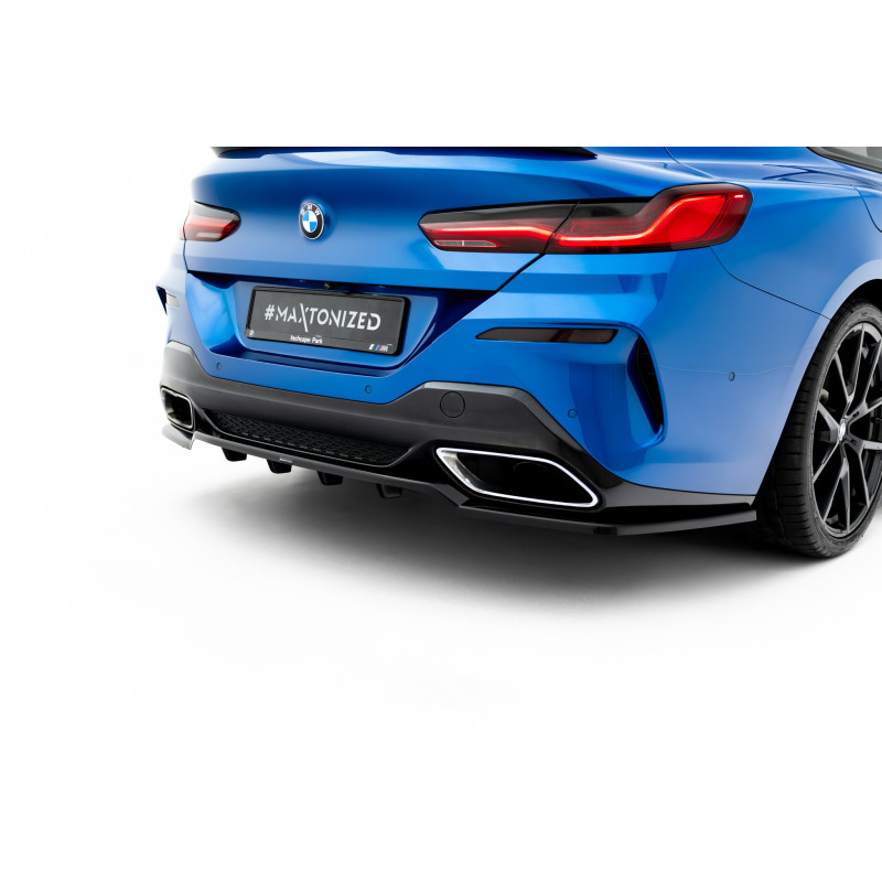 Maxton ABS BIG RDG+RDG