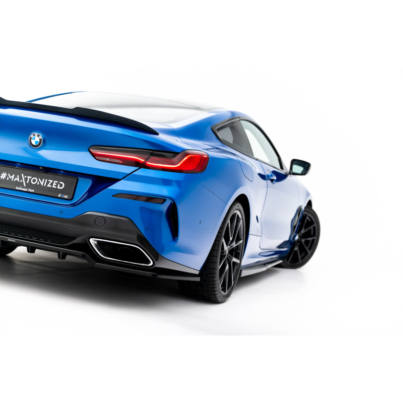 Maxton ABS BIG RDG+RDG