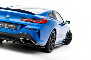 Maxton ABS BIG RDG+RDG